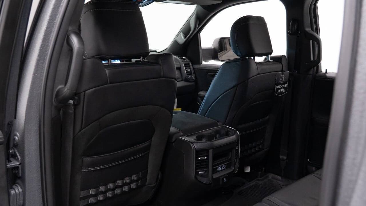 2025 RAM 1500 in Gray, photo 48 of 59