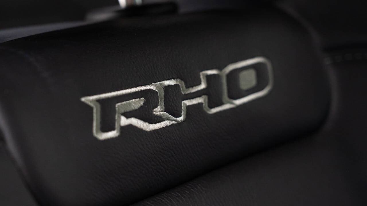2025 RAM 1500 in Gray, photo 25 of 59
