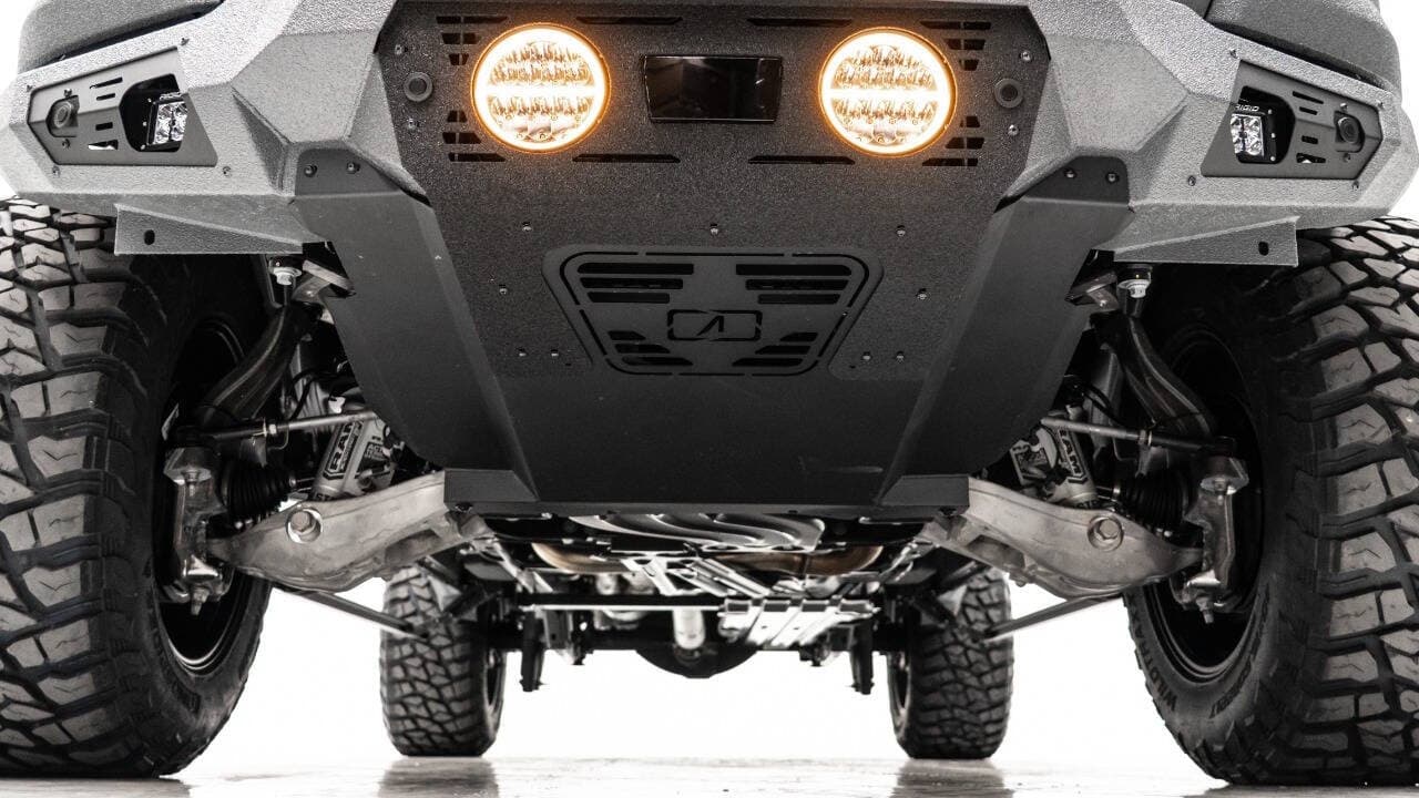 2025 RAM 1500 in Gray, photo 10 of 59