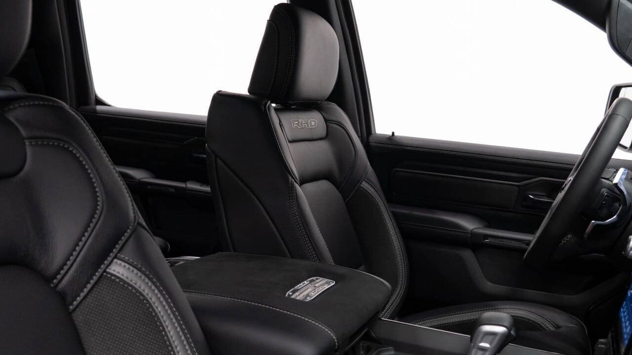 2025 RAM 1500 in Gray, photo 26 of 59