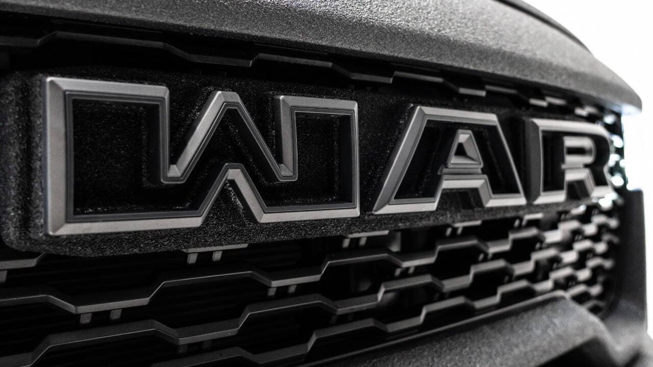 2025 RAM 1500 in Gray, photo 9 of 59