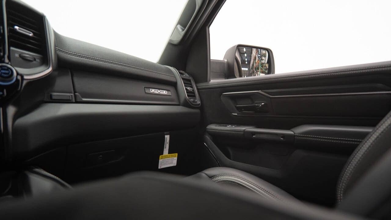 2025 RAM 1500 in Gray, photo 37 of 59