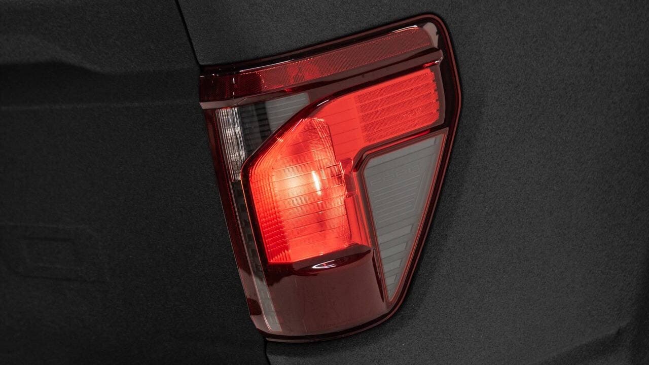 2024 FORD F-150 in Gray, photo 18 of 58