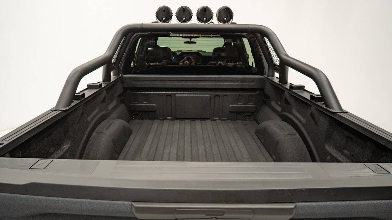 2024 FORD F-150 in Gray, photo 11 of 58