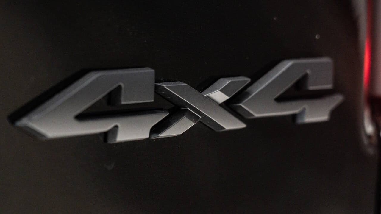 2025 RAM 1500 in Black, photo 17 of 60