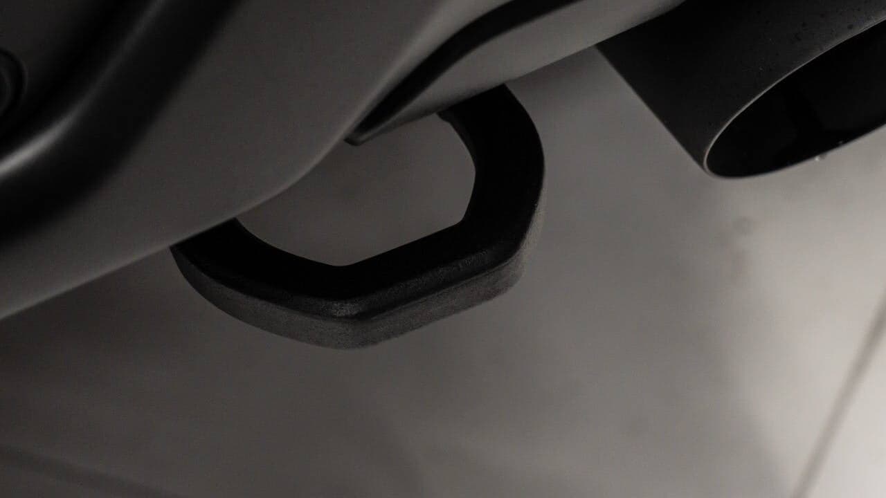 2025 RAM 1500 in Black, photo 13 of 60