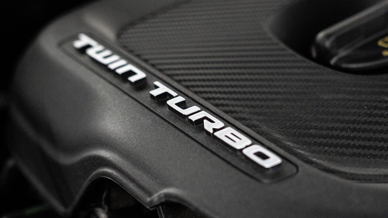 2025 RAM 1500 in Black, photo 28 of 60