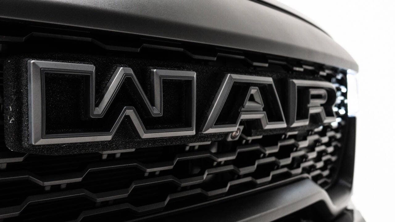 2025 RAM 1500 in Black, photo 22 of 60