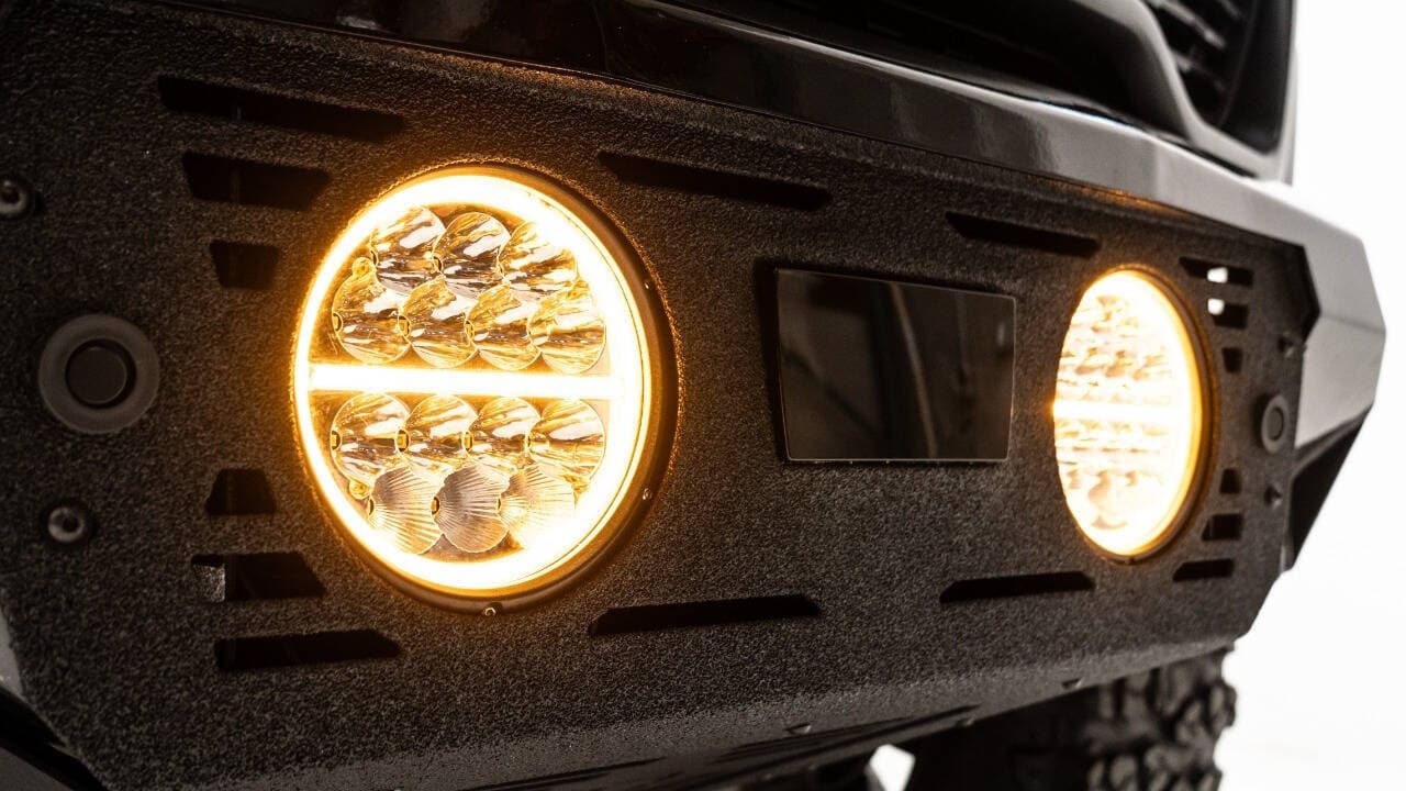 2025 RAM 1500 in Black, photo 23 of 60