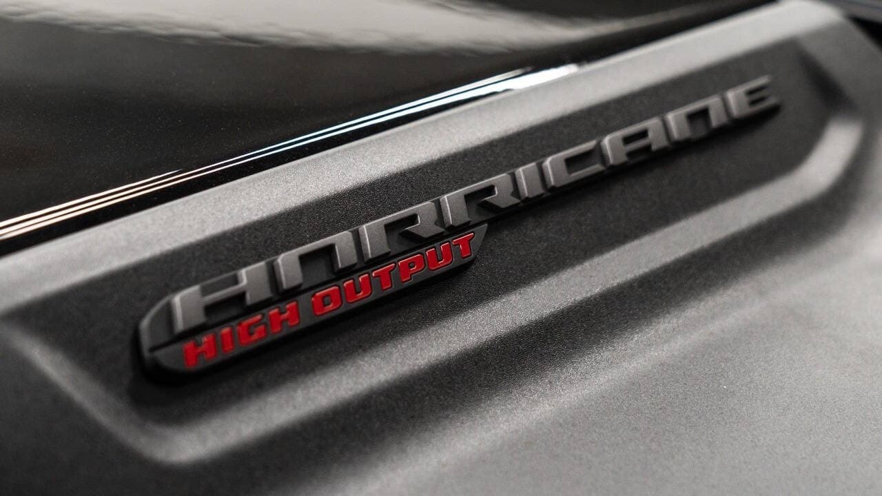 2025 RAM 1500 in Black, photo 20 of 60