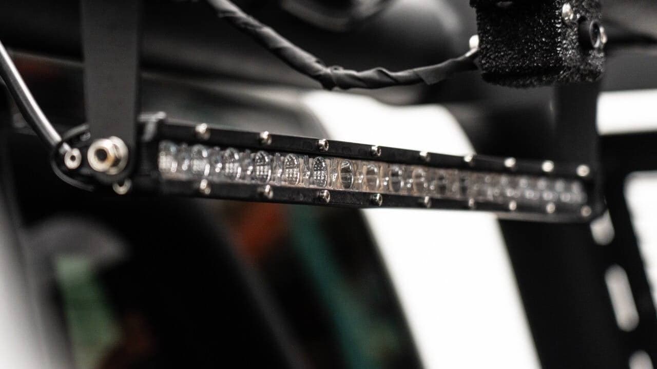 2025 RAM 1500 in Black, photo 12 of 60