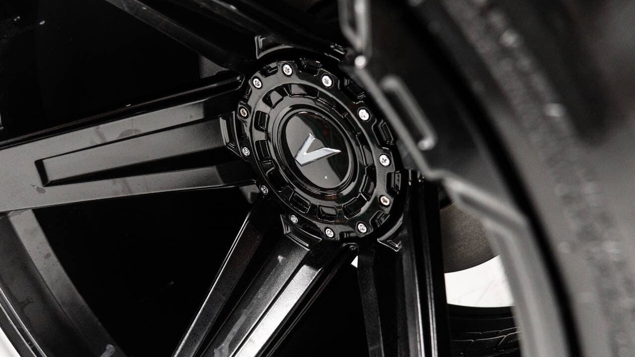 2025 RAM 1500 in Black, photo 27 of 60