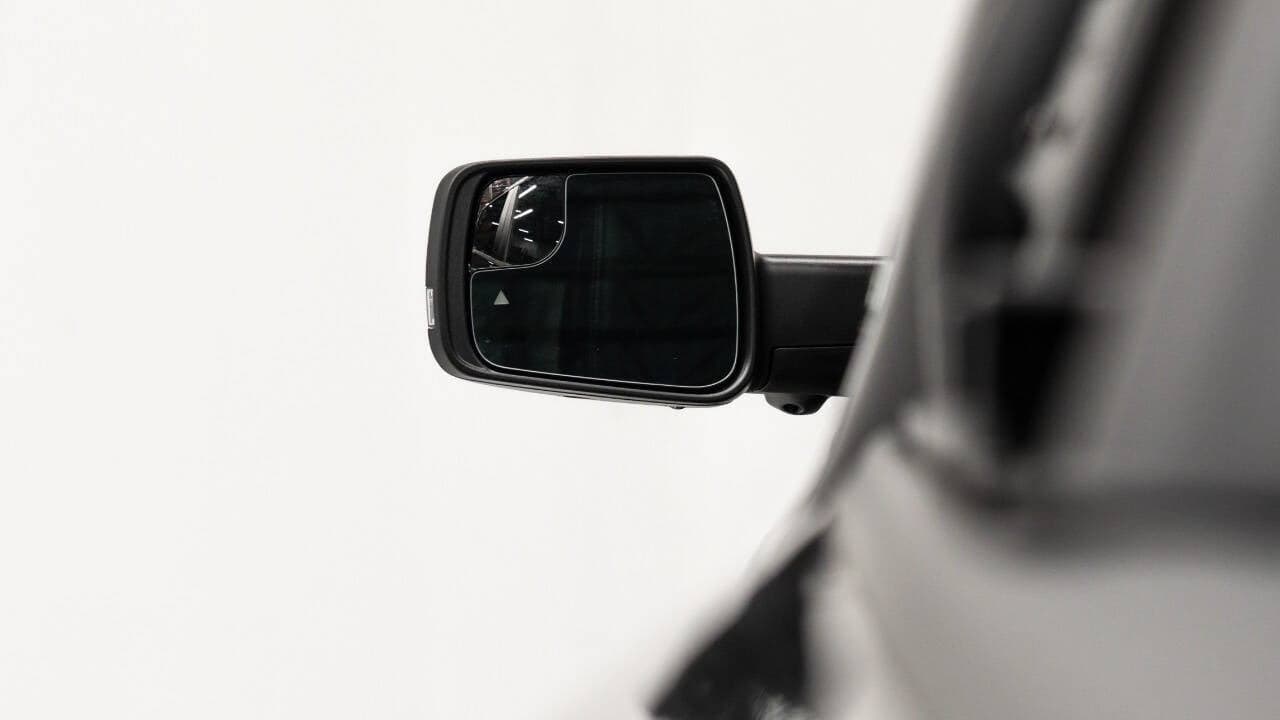 2025 RAM 1500 in Black, photo 15 of 60