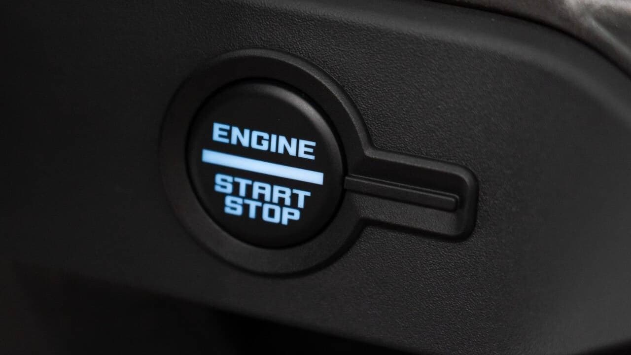 2025 FORD BRONCO 4X4 in Black, photo 28 of 57