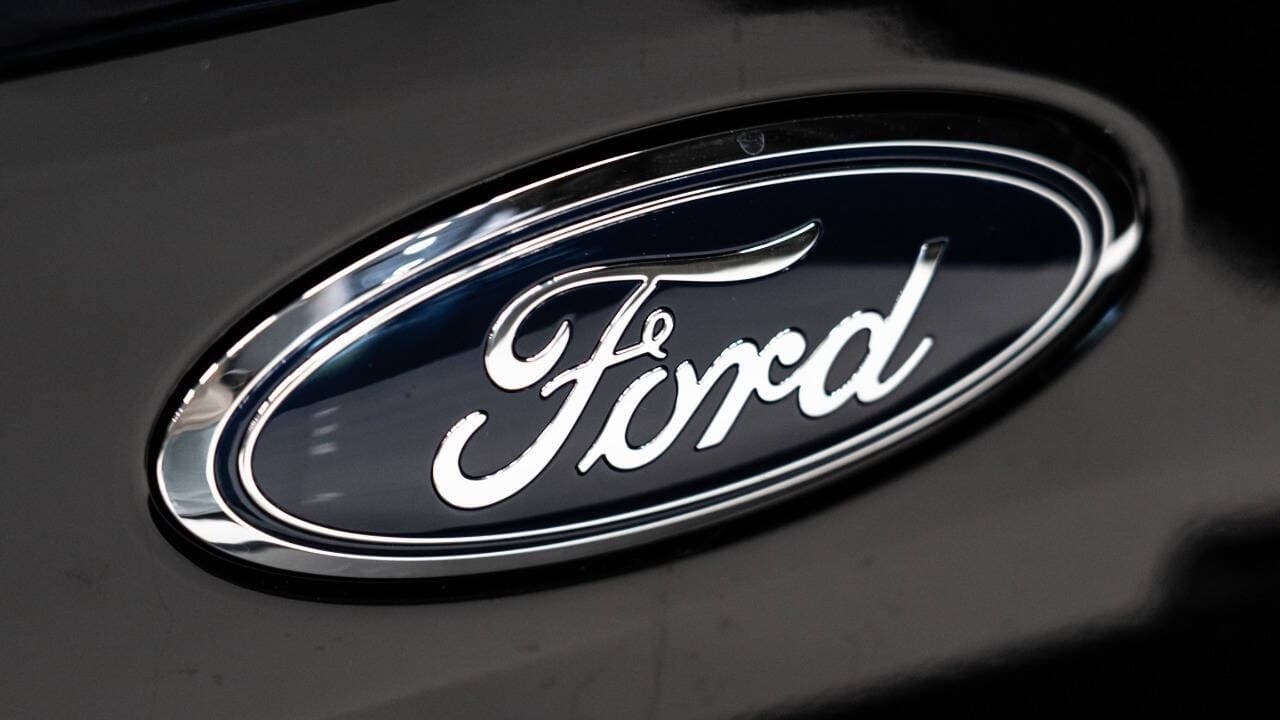 2025 FORD BRONCO 4X4 in Black, photo 51 of 57