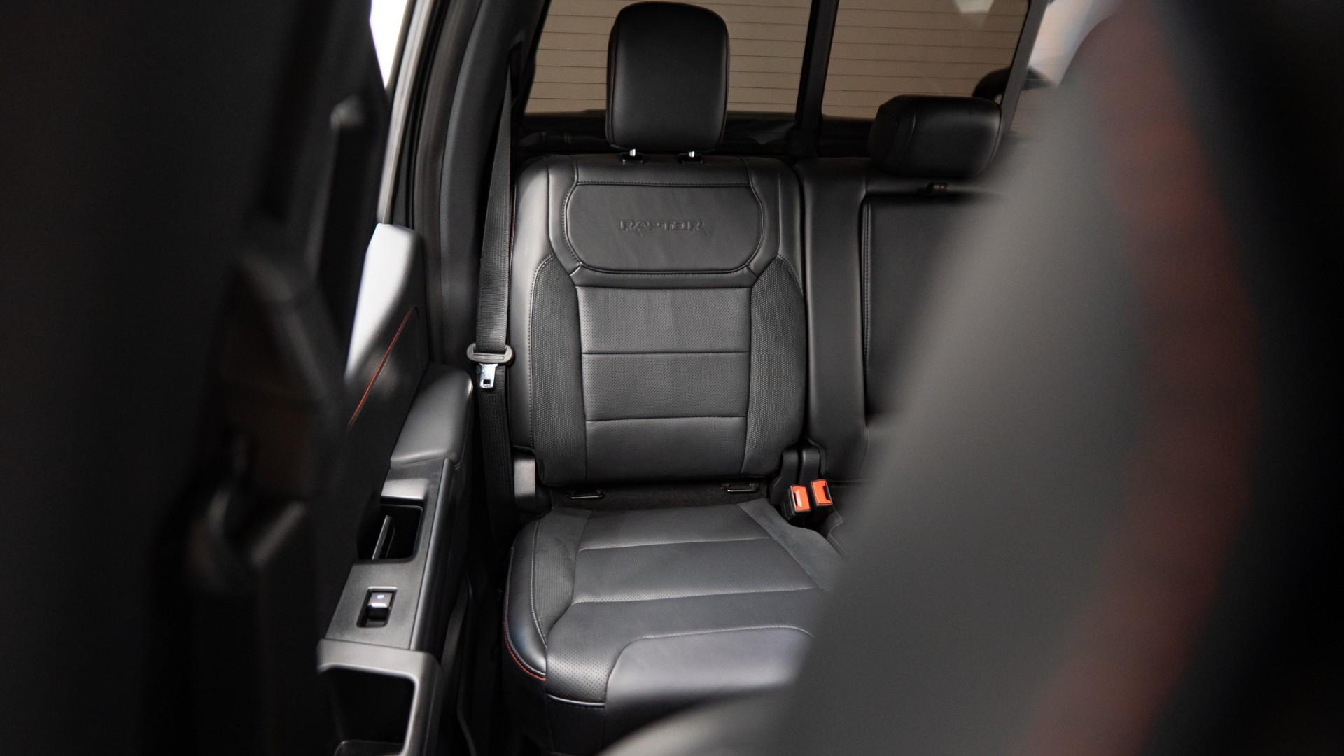 2024 FORD F-150 in Gray, photo 13 of 59