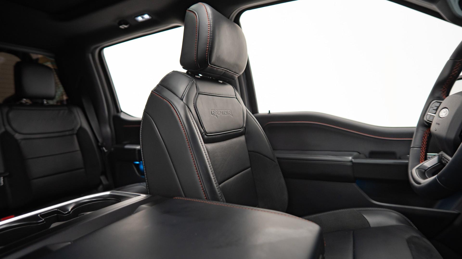 2024 FORD F-150 in Gray, photo 14 of 59