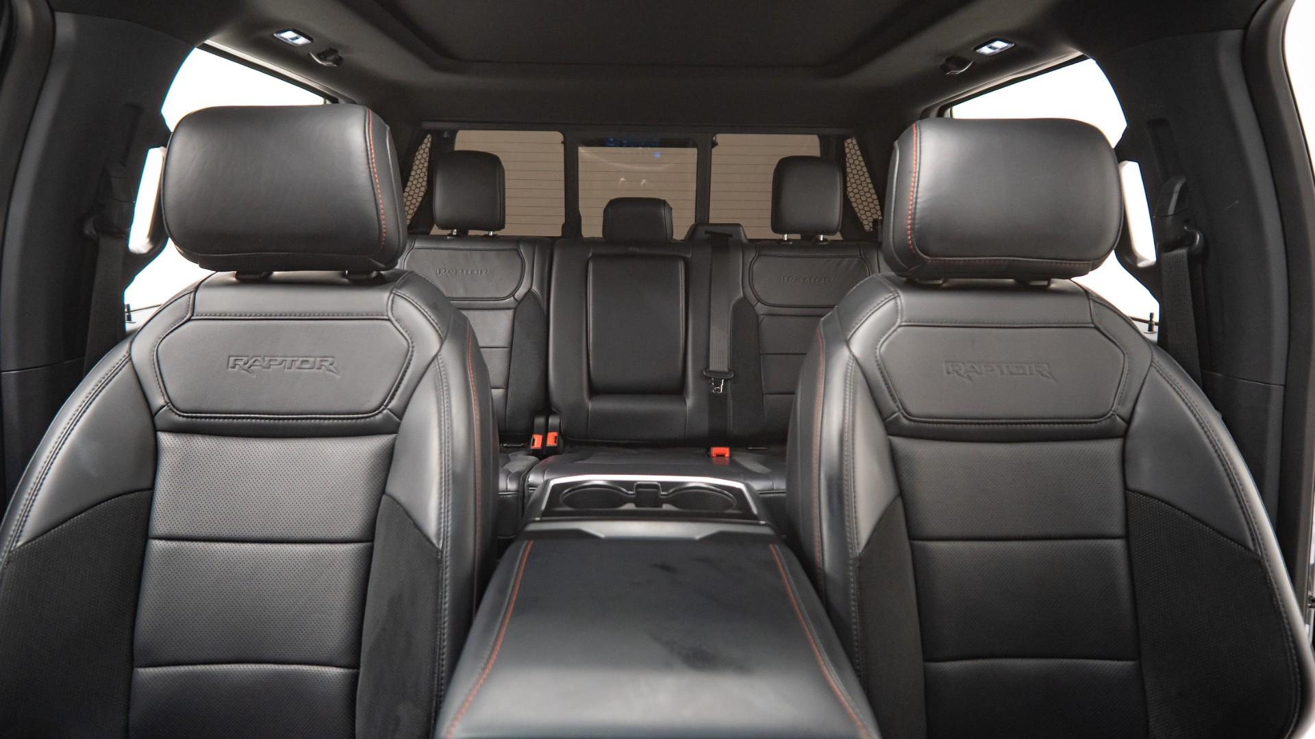 2024 FORD F-150 in Gray, photo 10 of 59