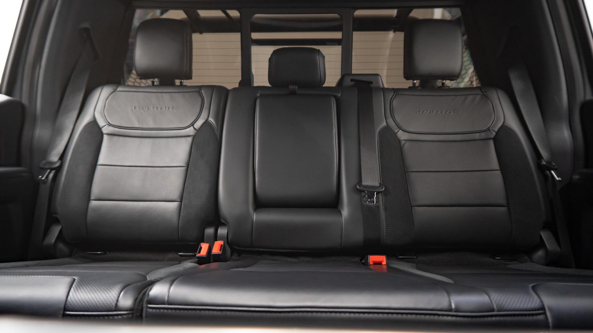 2024 FORD F-150 in Gray, photo 11 of 59