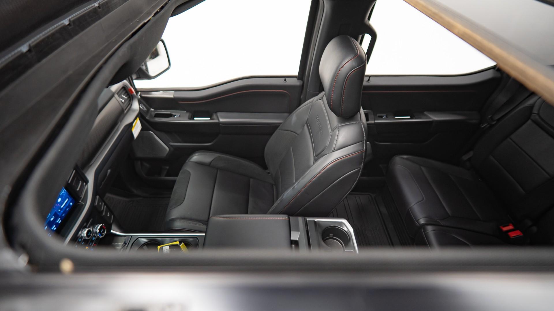 2024 FORD F-150 in Gray, photo 16 of 59