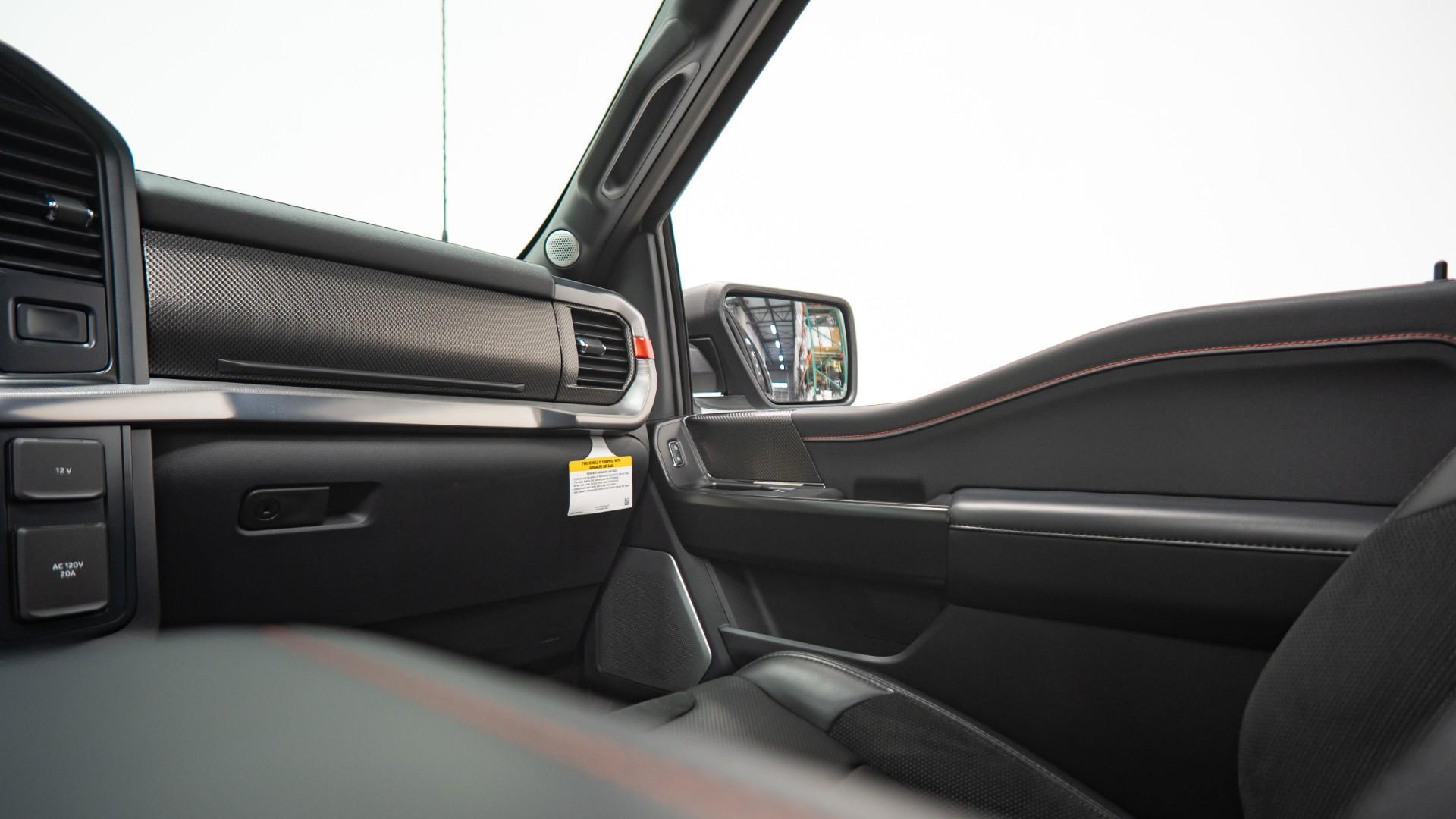 2024 FORD F-150 in Gray, photo 18 of 59