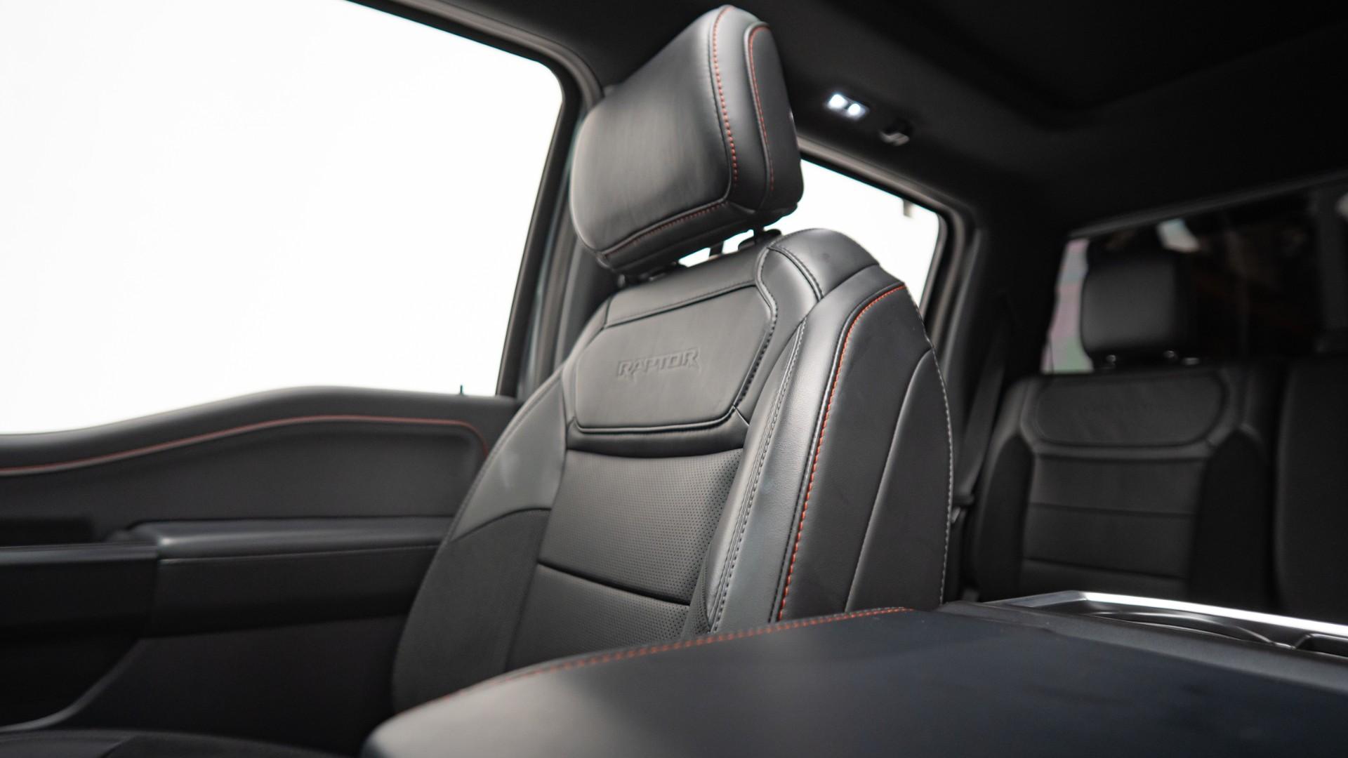 2024 FORD F-150 in Gray, photo 20 of 59