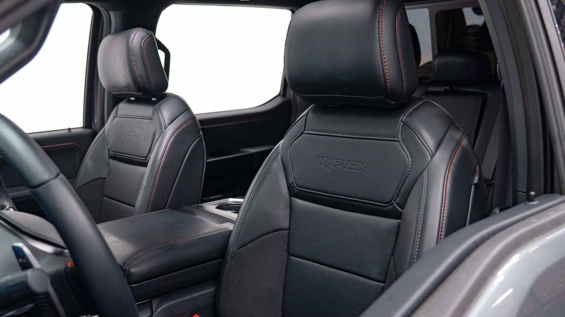 2024 FORD F-150 in Gray, photo 22 of 59