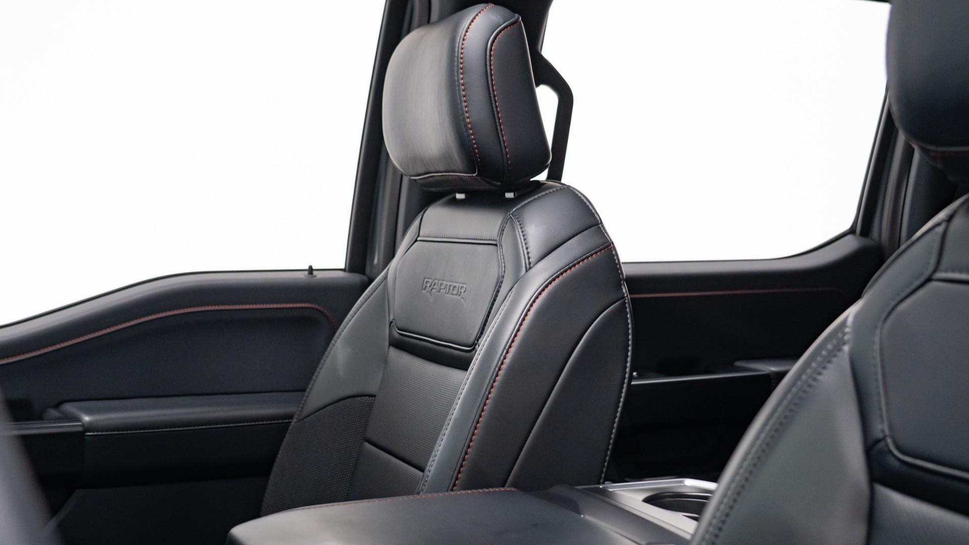 2024 FORD F-150 in Gray, photo 23 of 59