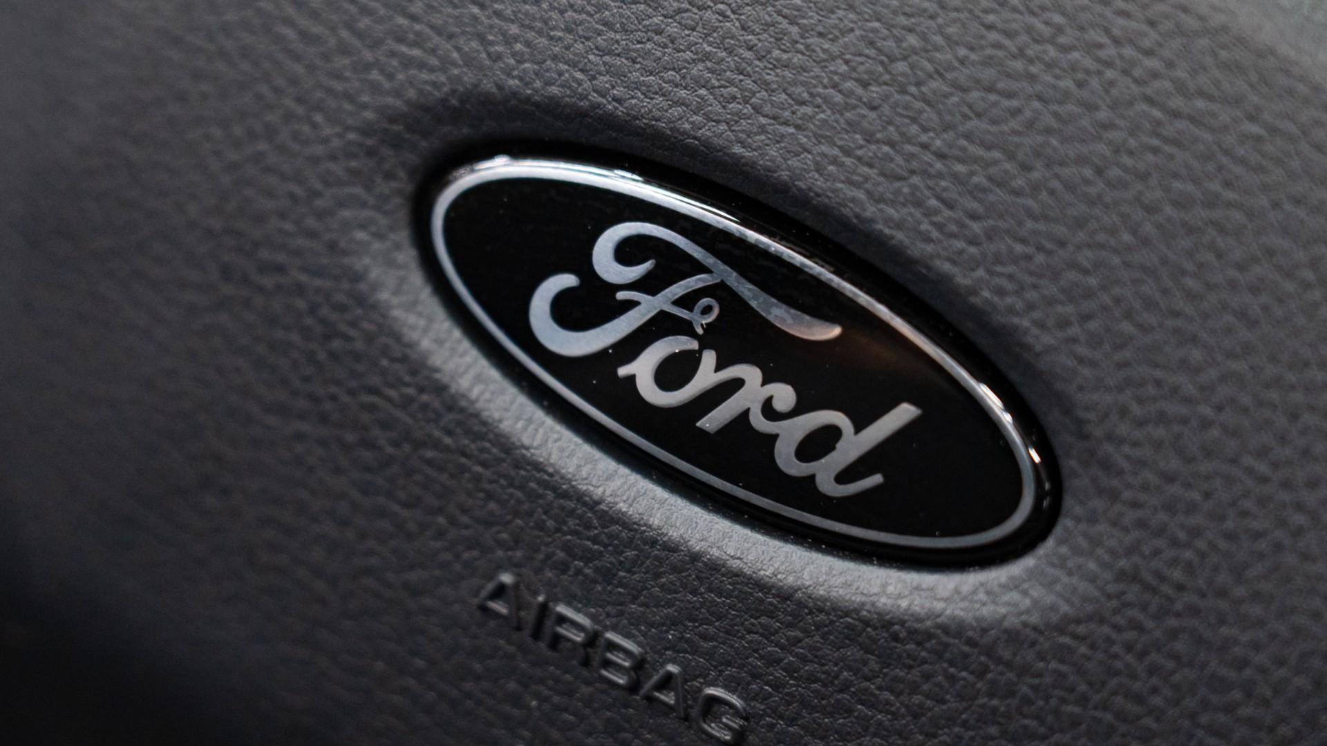 2024 FORD F-150 in Gray, photo 24 of 59