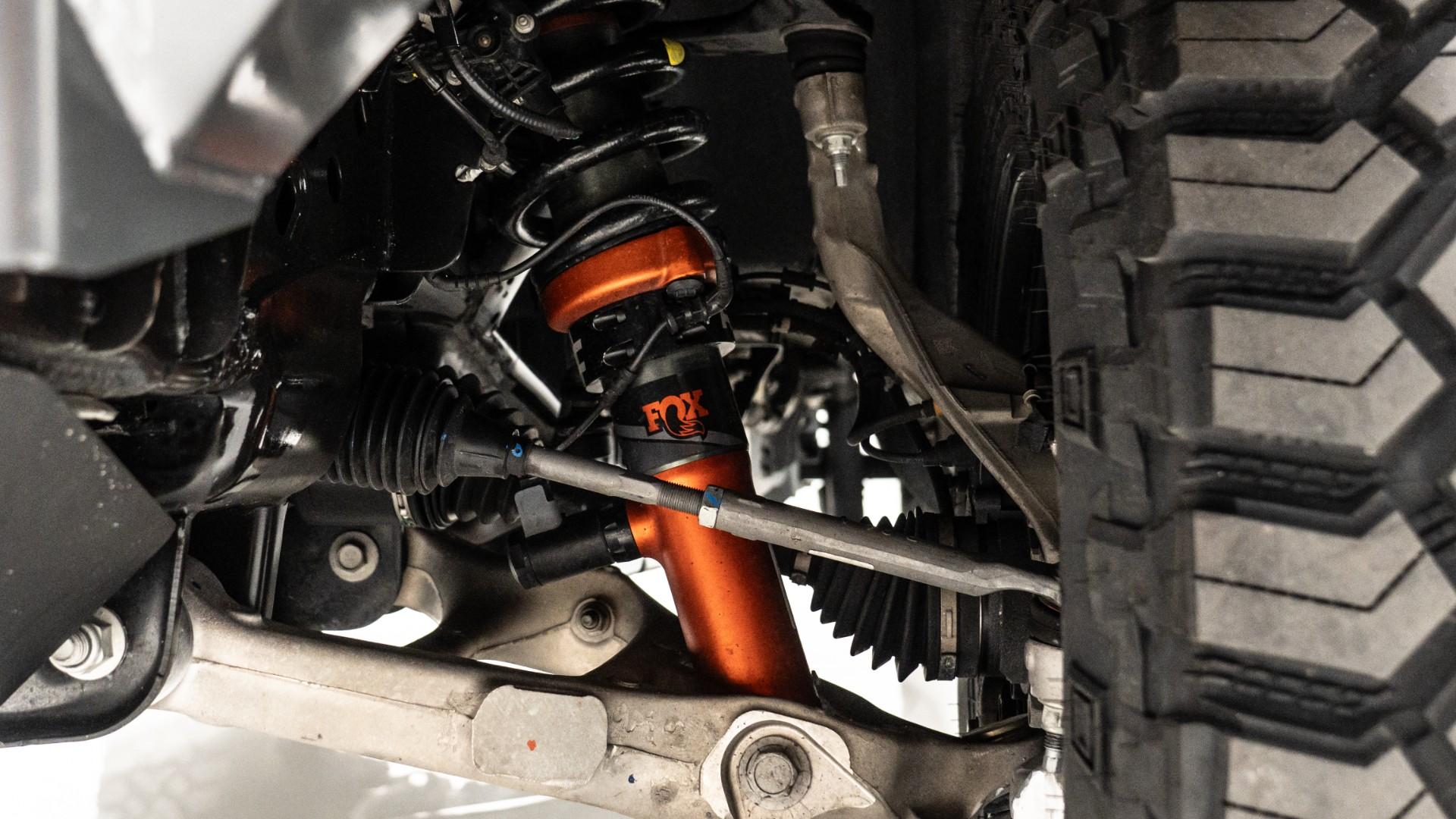 2024 FORD F-150 in Gray, photo 37 of 59