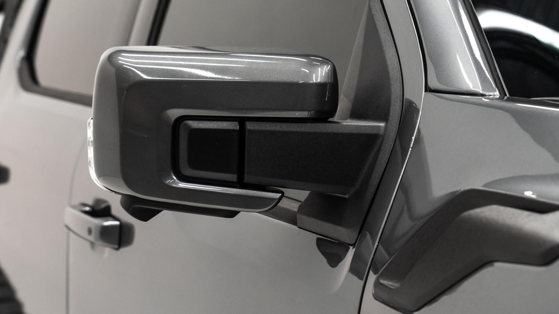 2024 FORD F-150 in Gray, photo 38 of 59