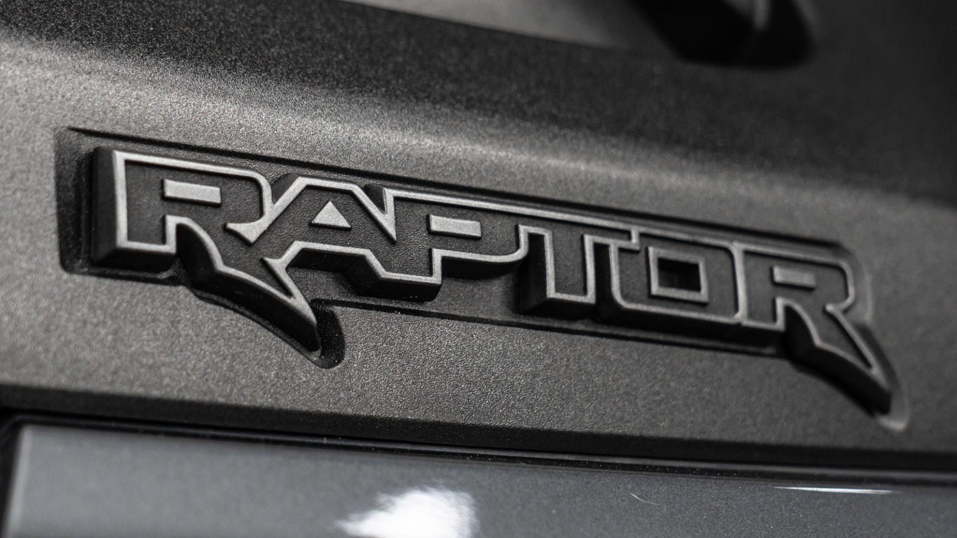2024 FORD F-150 in Gray, photo 41 of 59