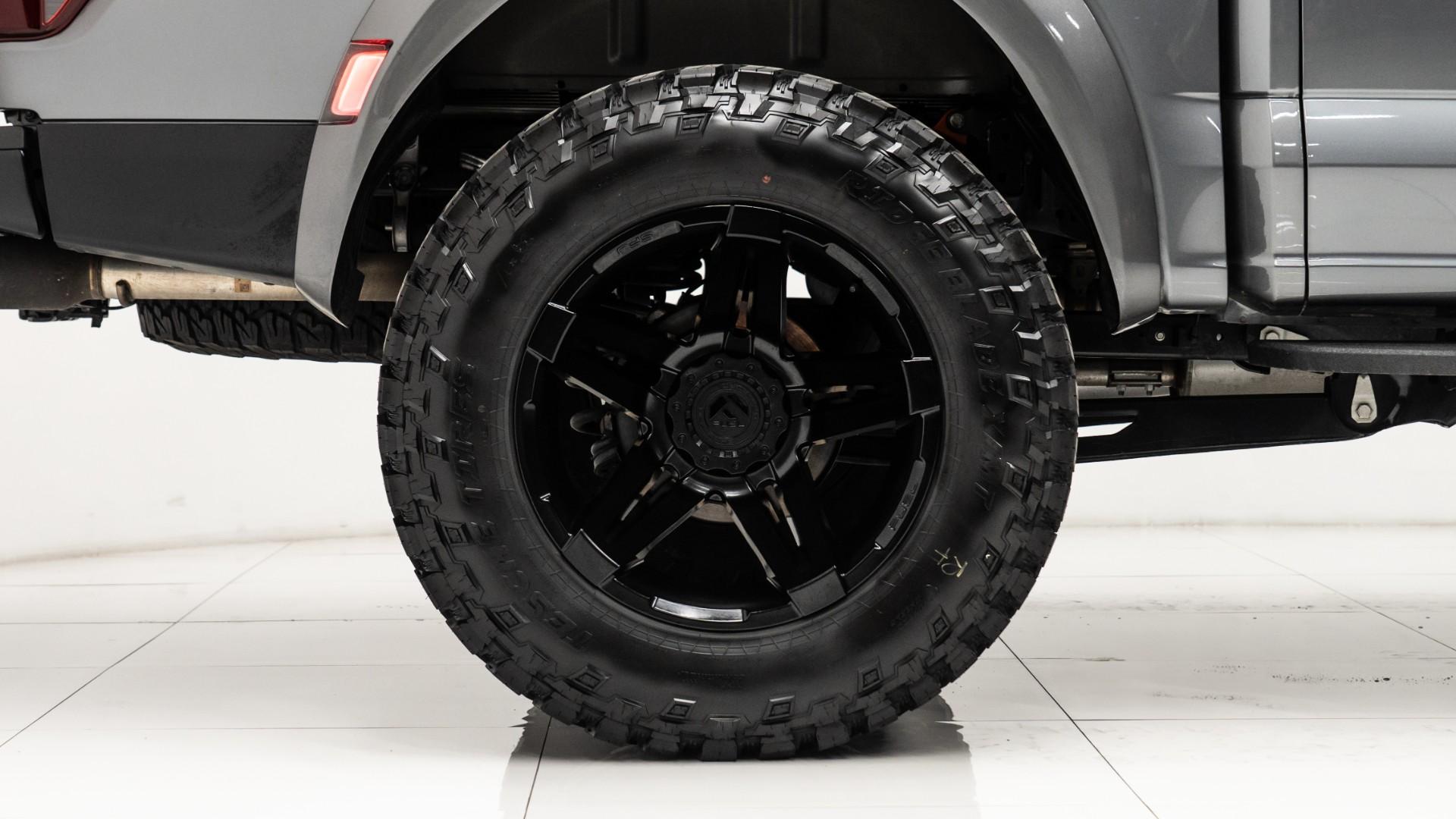 2024 FORD F-150 in Gray, photo 49 of 59