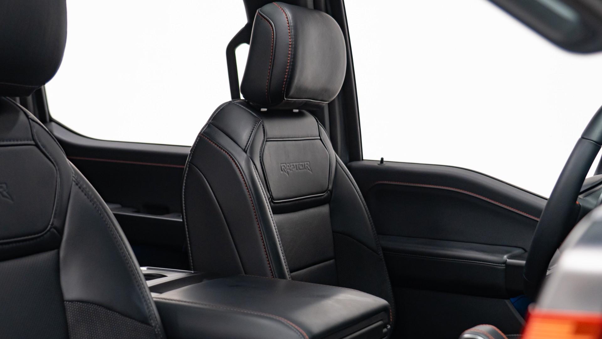 2024 FORD F-150 in Gray, photo 56 of 59