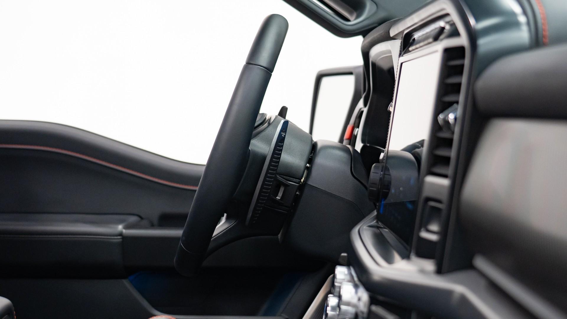 2024 FORD F-150 in Gray, photo 58 of 59