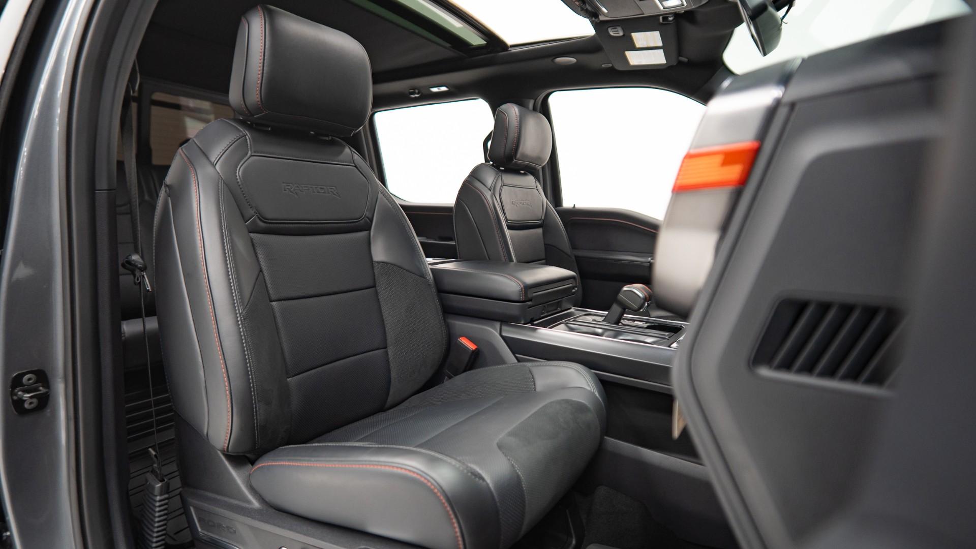 2024 FORD F-150 in Gray, photo 59 of 59