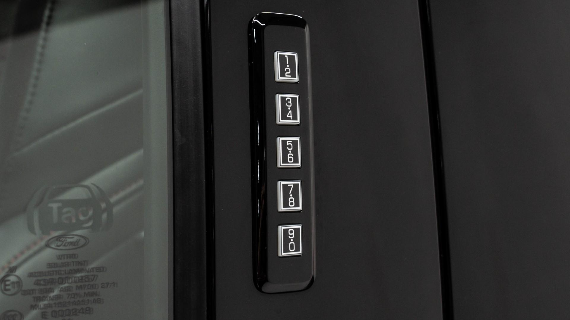2024 FORD F-150 in Black, photo 13 of 40