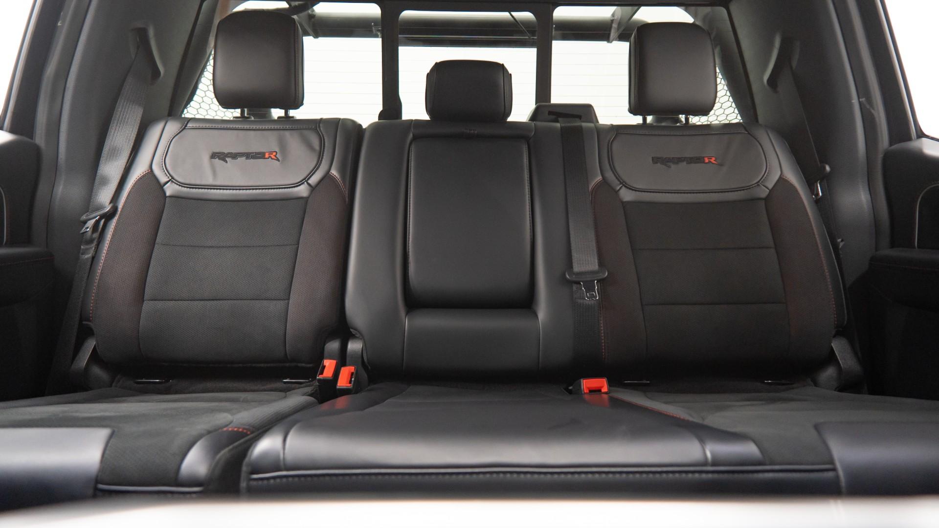 2024 FORD F-150 in Black, photo 26 of 40
