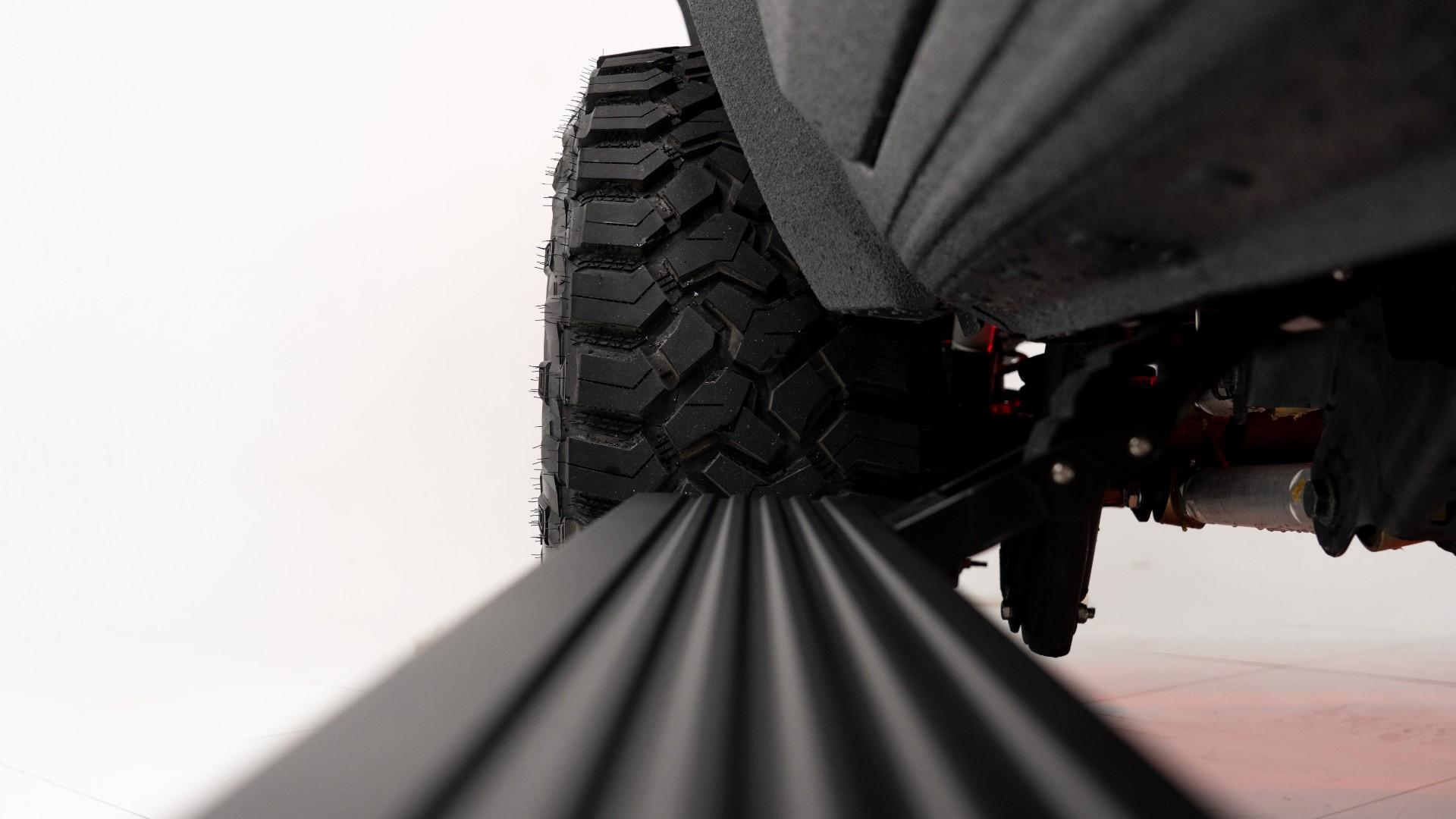 2024 APOCALYPSE JUGGERNAUT 6X6 in Grey, photo 33 of 60