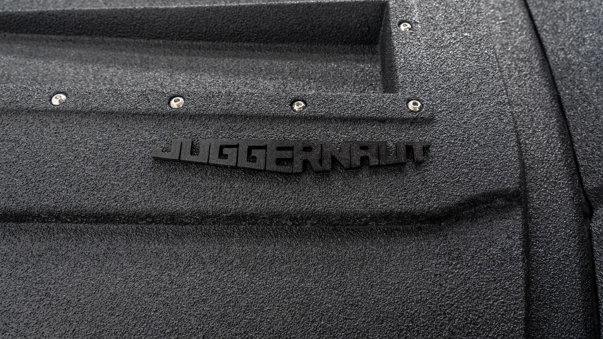 2024 APOCALYPSE JUGGERNAUT 6X6 in Grey, photo 28 of 60