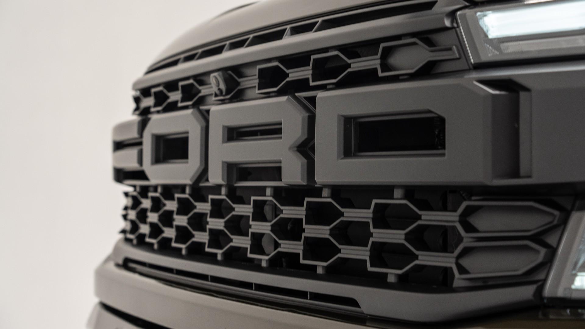 2024 FORD RANGER in Green, photo 14 of 57
