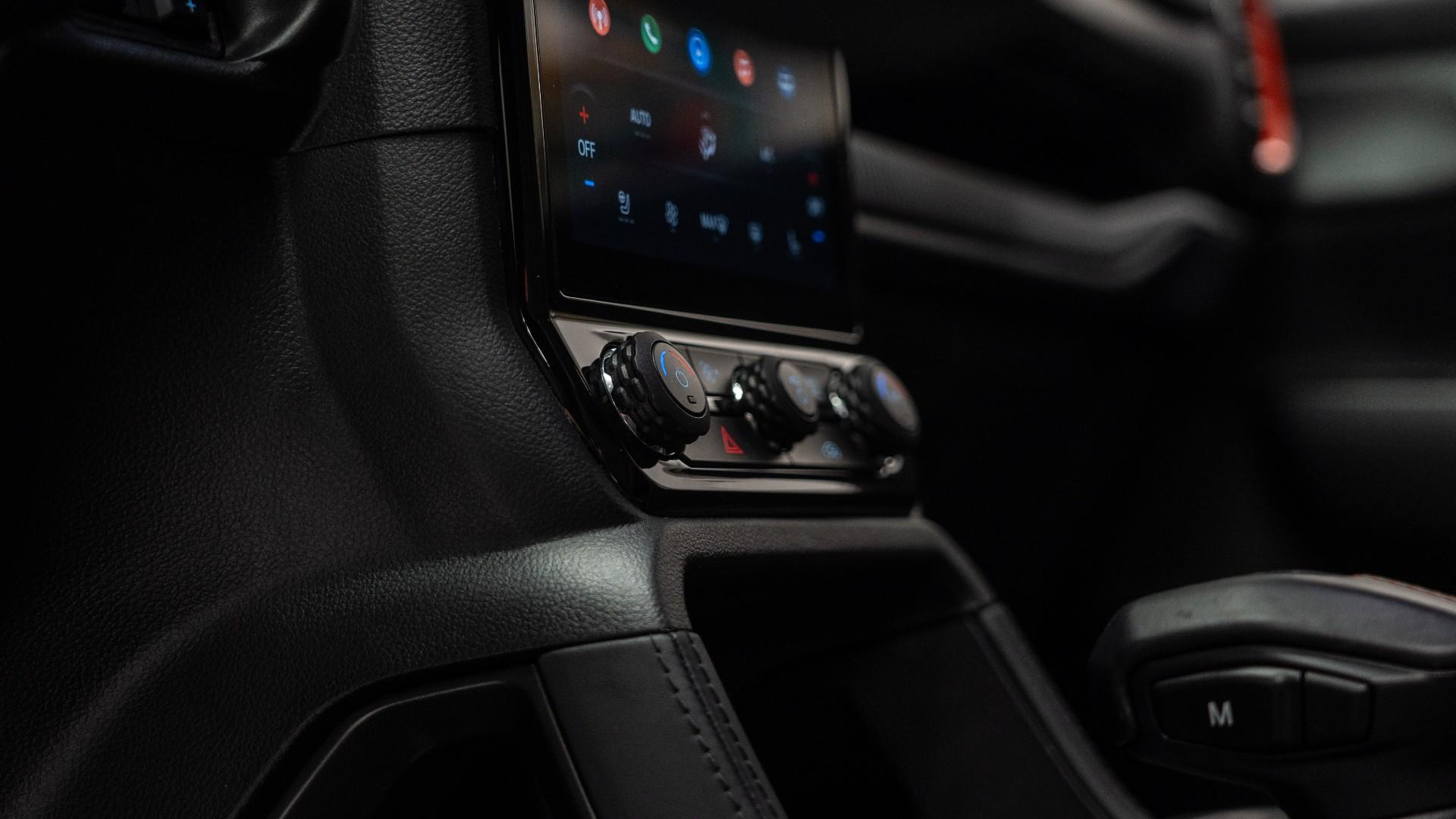 2024 FORD RANGER in Green, photo 25 of 57