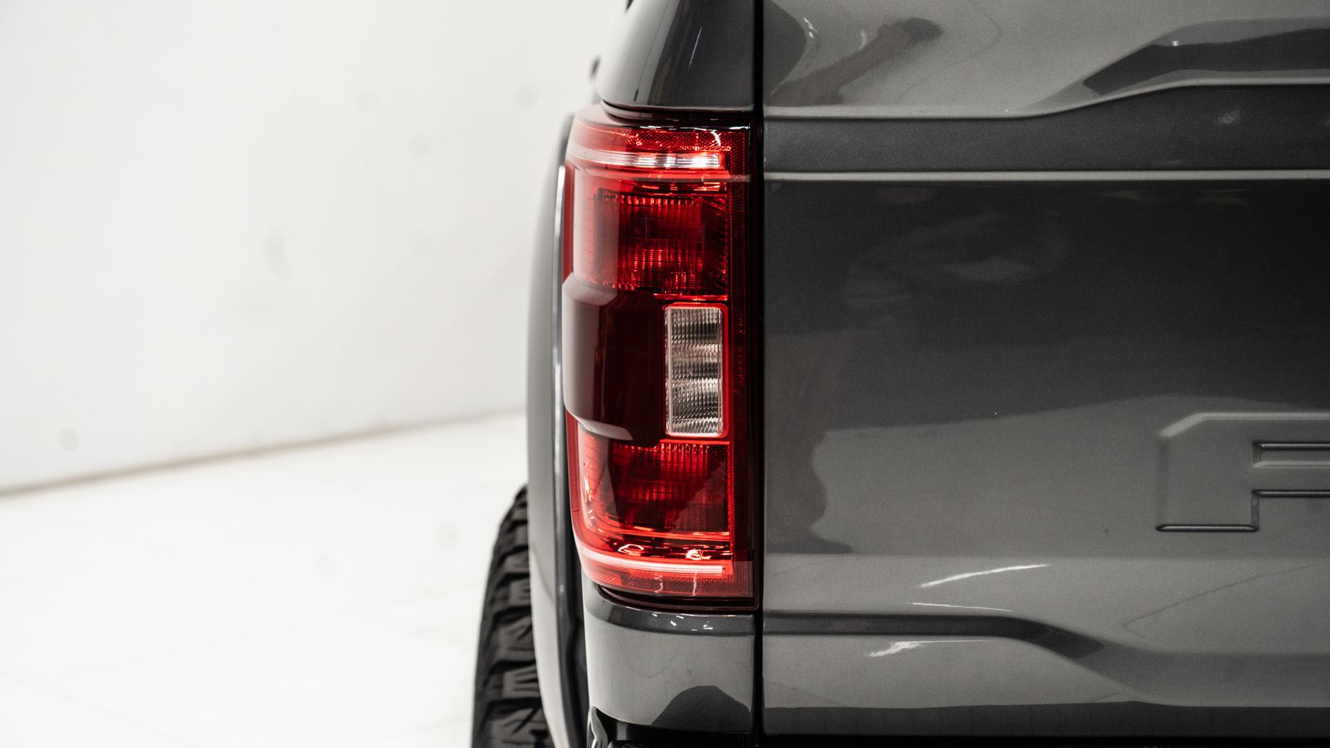 2021 FORD F-150, photo 7 of 42