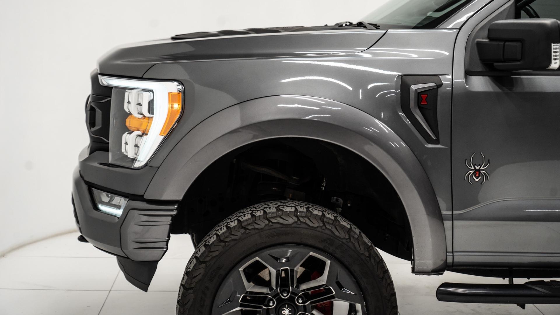 2021 FORD F-150, photo 9 of 42