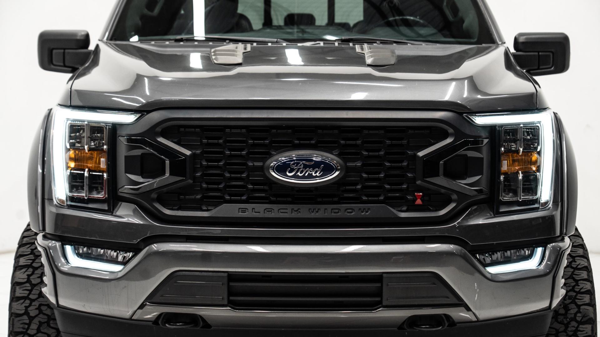 2021 FORD F-150, photo 18 of 42