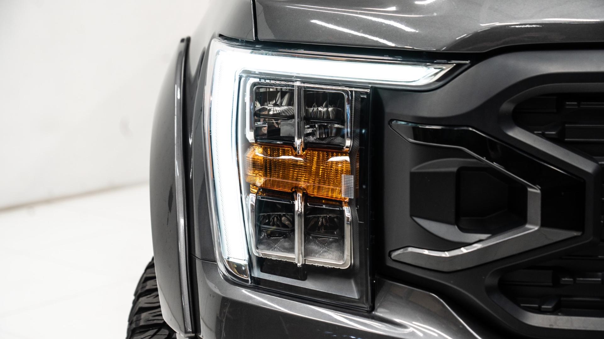 2021 FORD F-150, photo 19 of 42