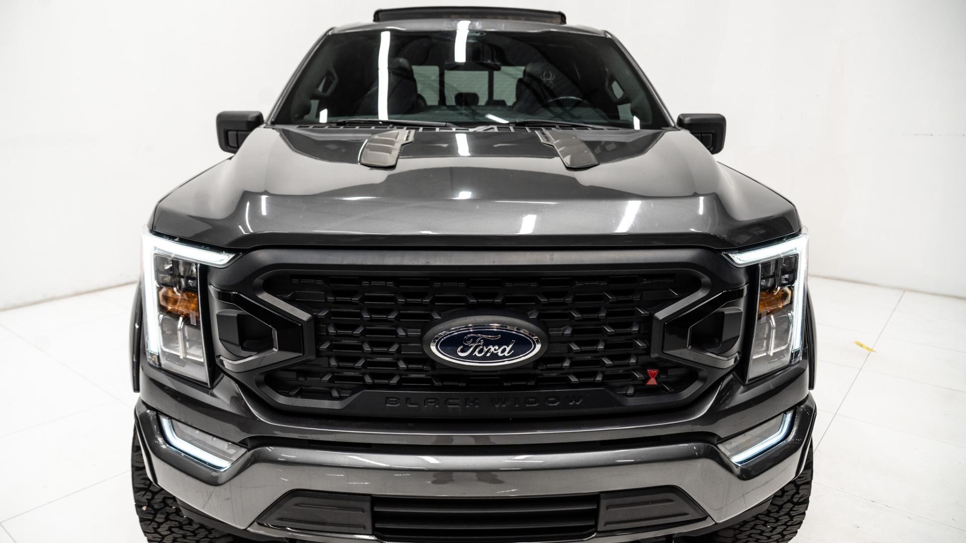 2021 FORD F-150, photo 20 of 42