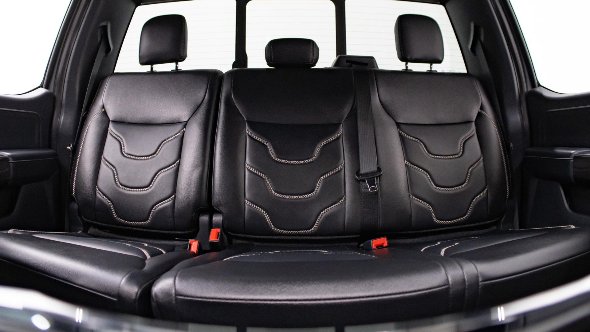 2021 FORD F-150, photo 23 of 42