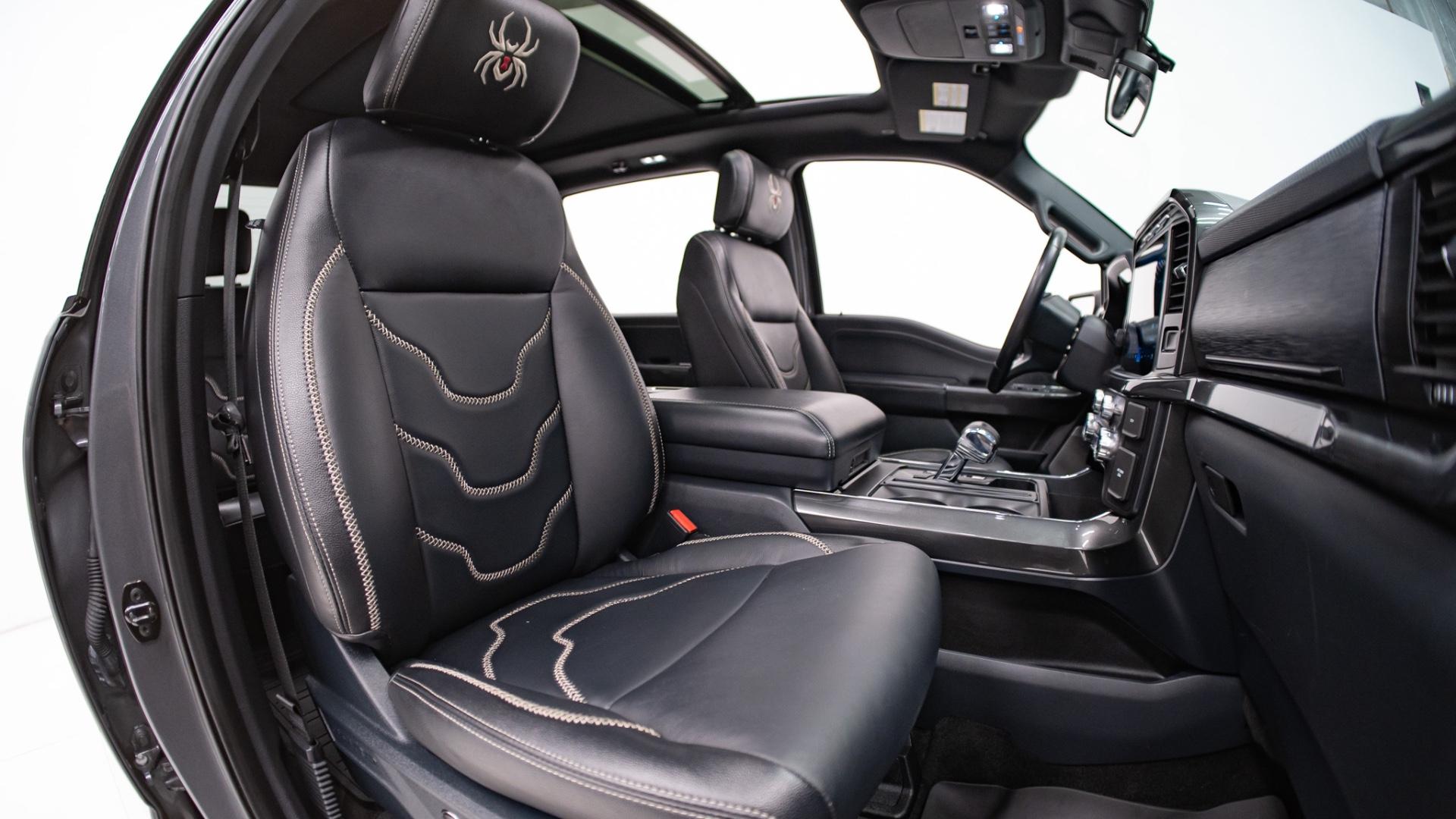 2021 FORD F-150, photo 26 of 42
