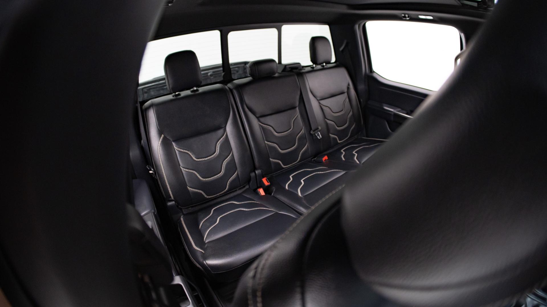 2021 FORD F-150, photo 28 of 42